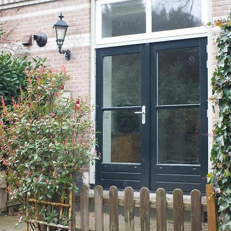 B&B De Fruithof Heteren Exterior photo