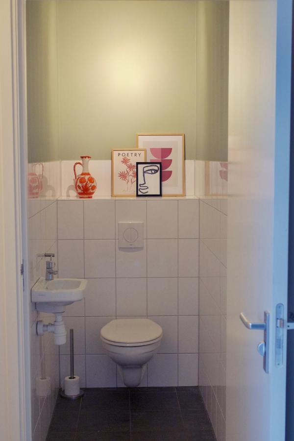 B&B De Fruithof Heteren Exterior photo