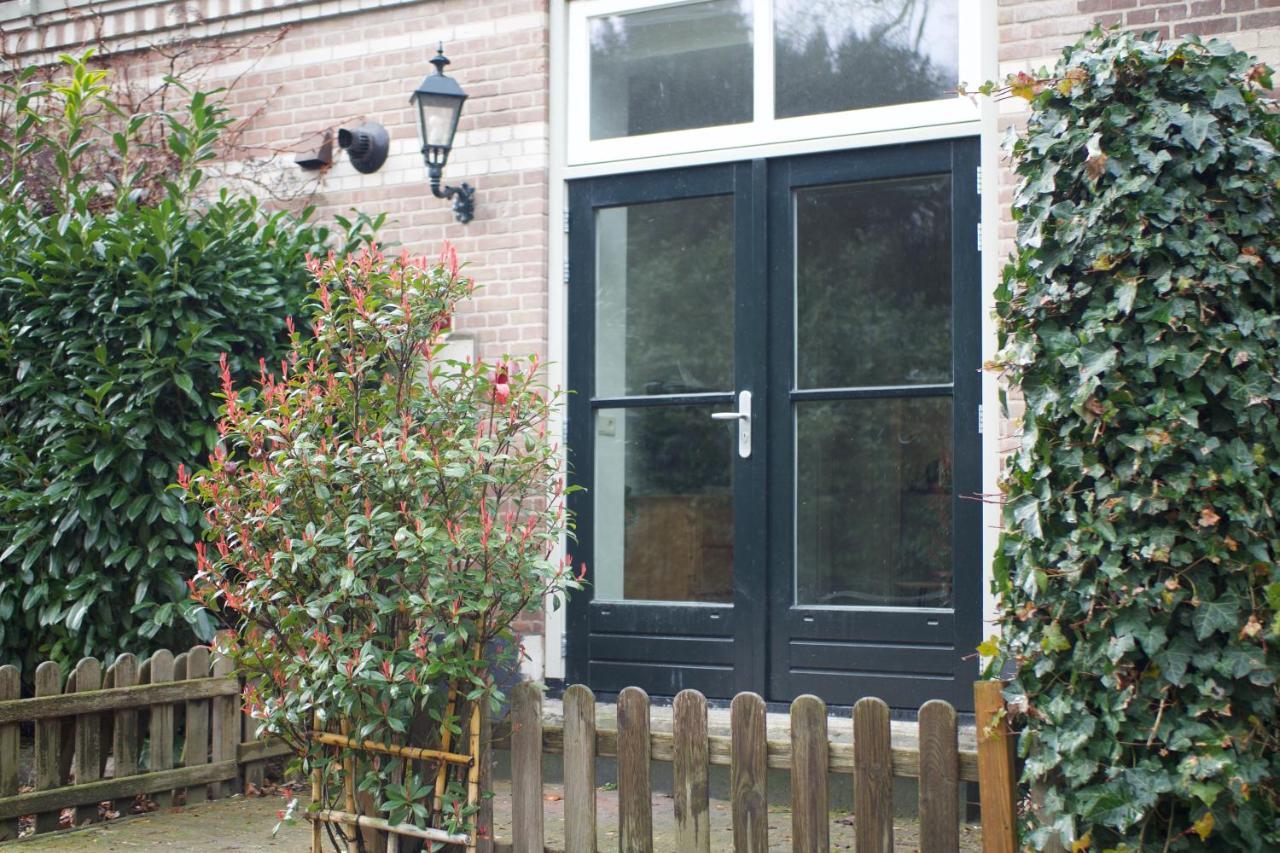 B&B De Fruithof Heteren Exterior photo